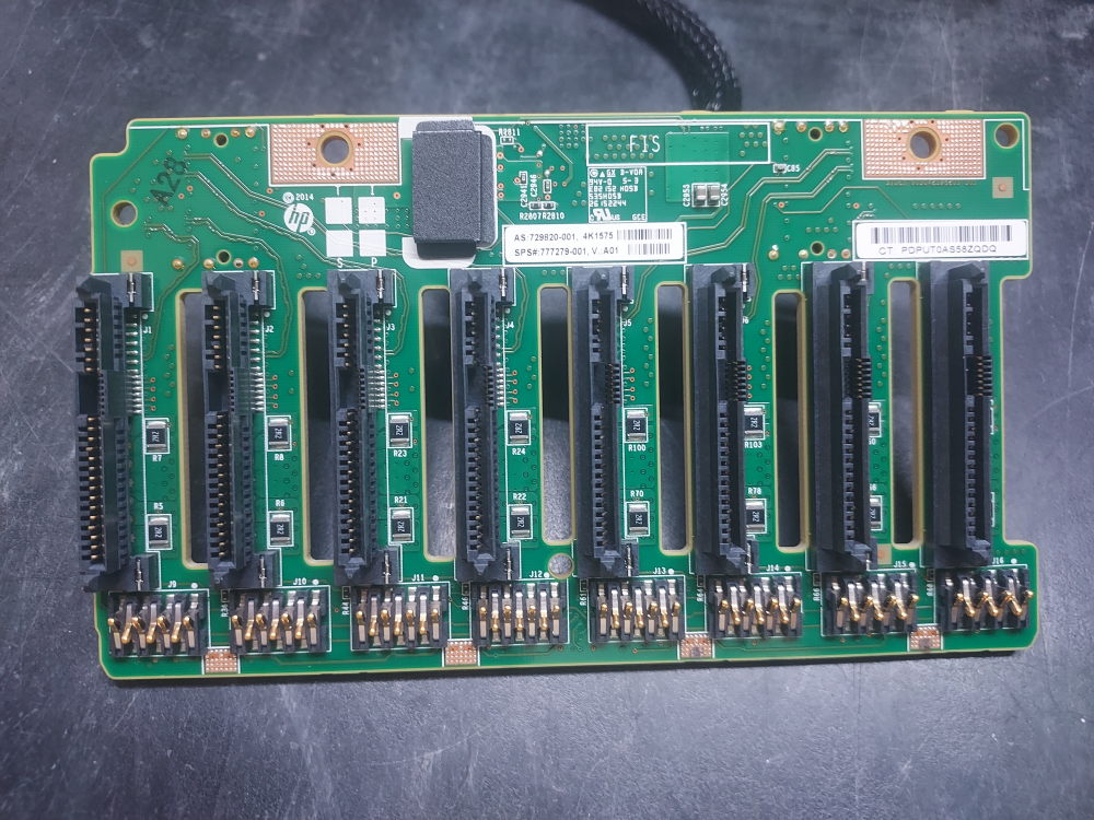 HP-DL-380-8-Bay-Backplane_v1