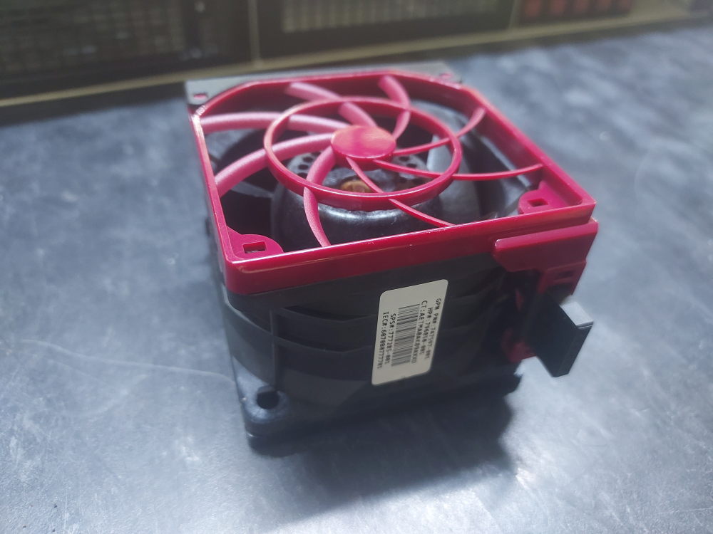 HP-DL-380-G9-Fan