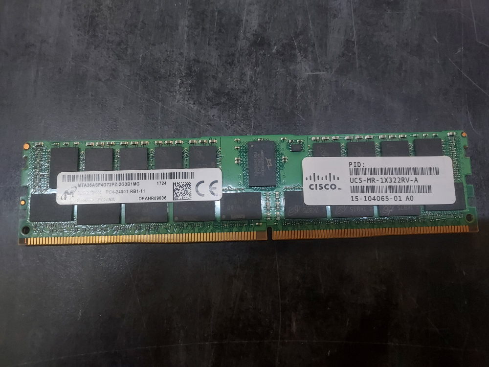 MTA36ASF4G72PZ-2G3B1MG