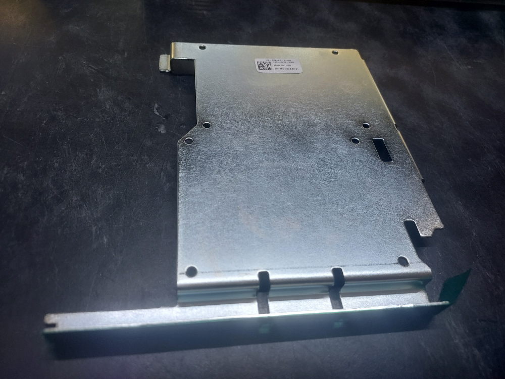 R430-SATA-Caddy