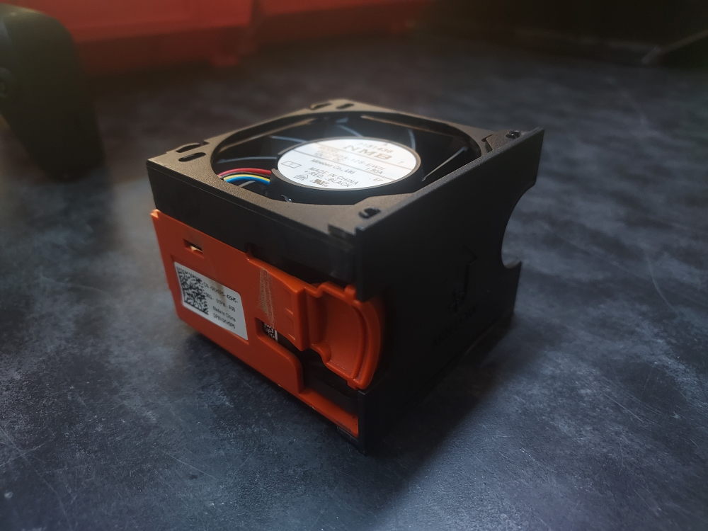 R730-Fan