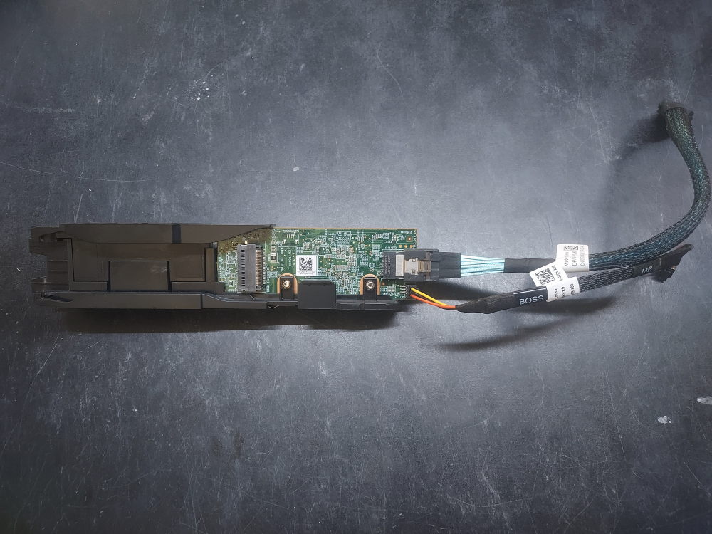 BOSS S2 Module
