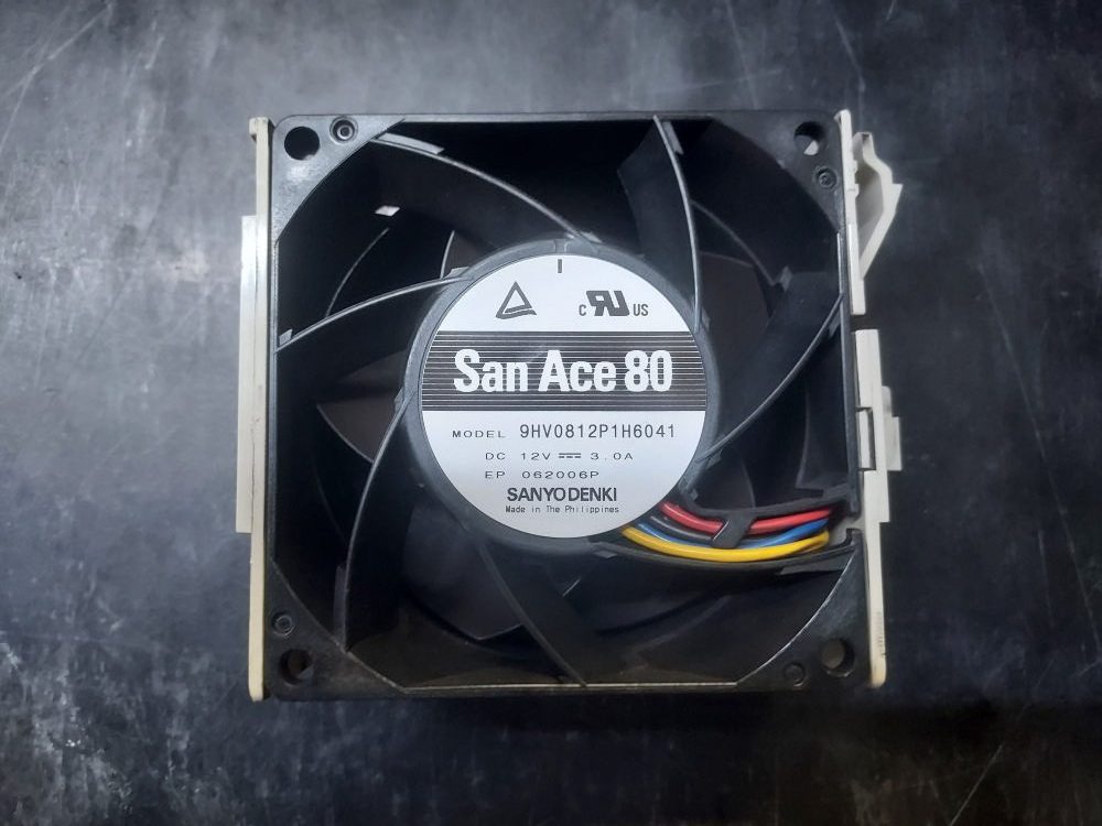 Supermicro FAN-0166L4