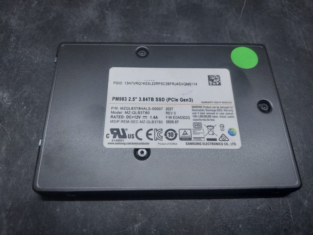 MZ-QLB3T80
