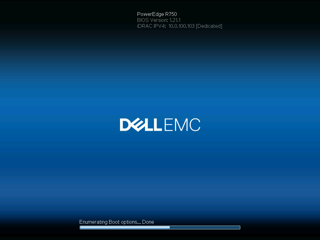 Rebranding a Dell V670F To R750