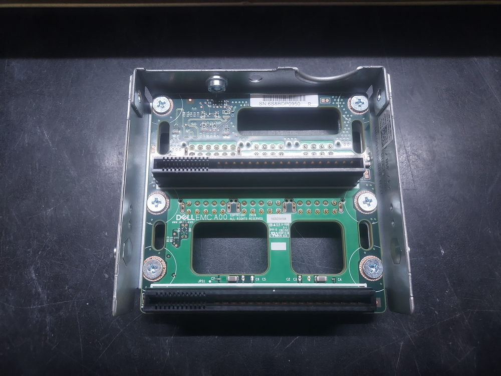 R840 power interface board