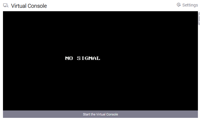 Faulty TPM causing no video out on Dell PowerEdge R640